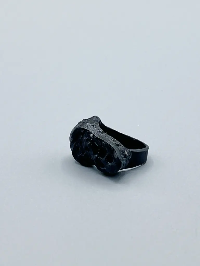 RING Silke Spitzer 