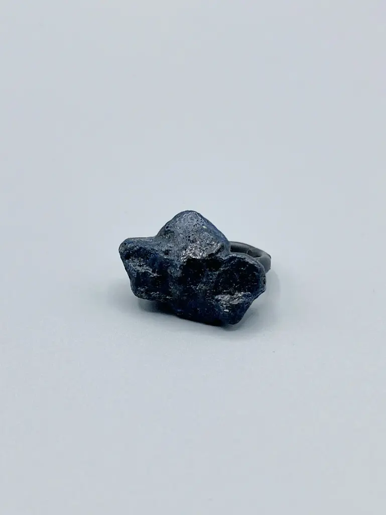 RING Silke Spitzer