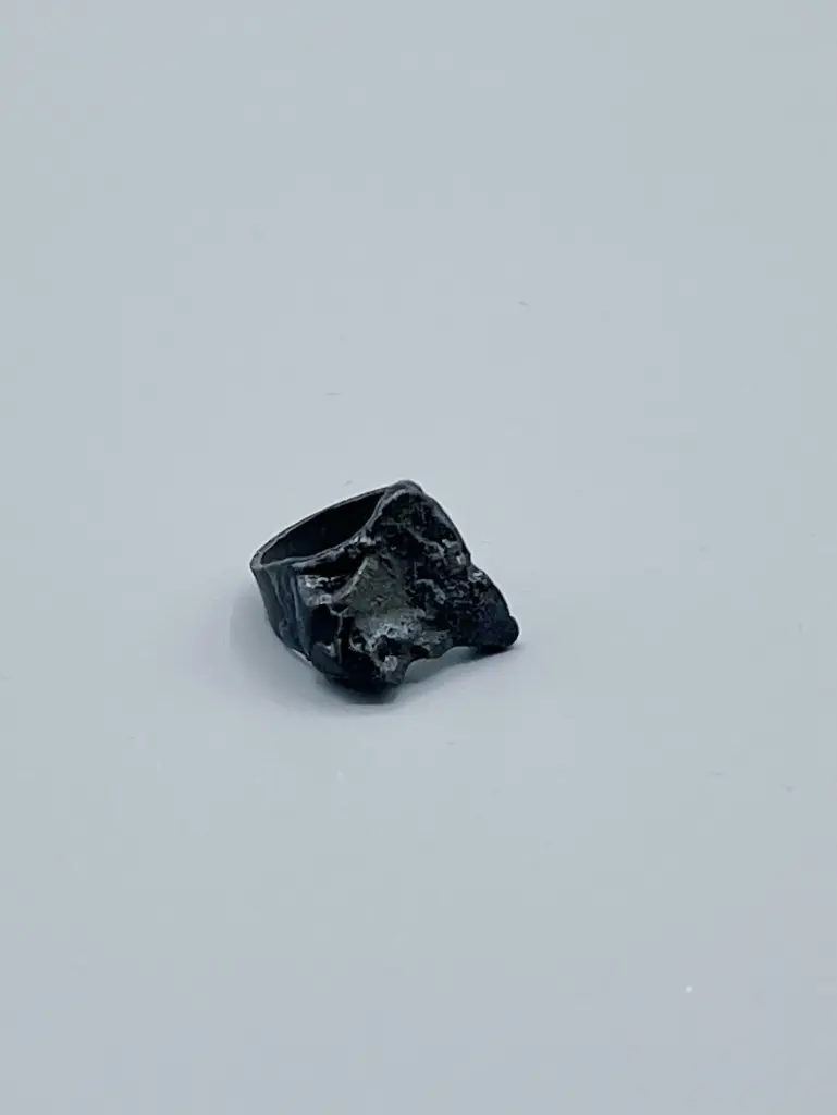RING Silke Spitzer