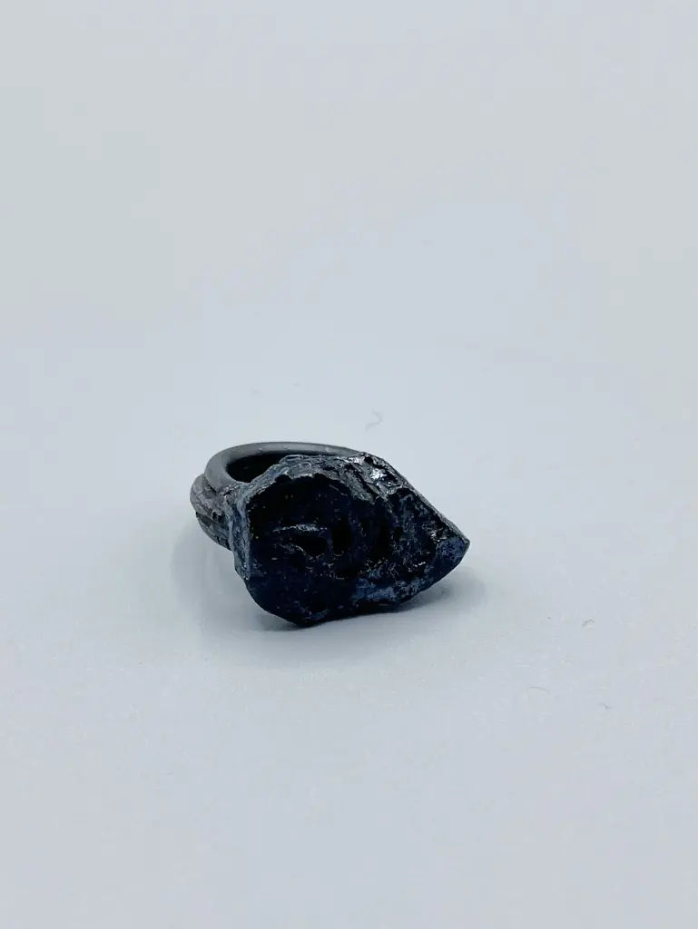 RING Silke Spitzer