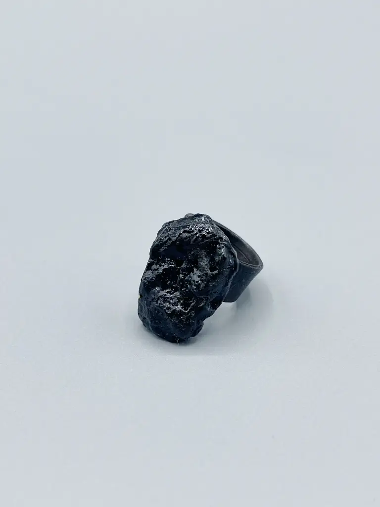 RING Silke Spitzer