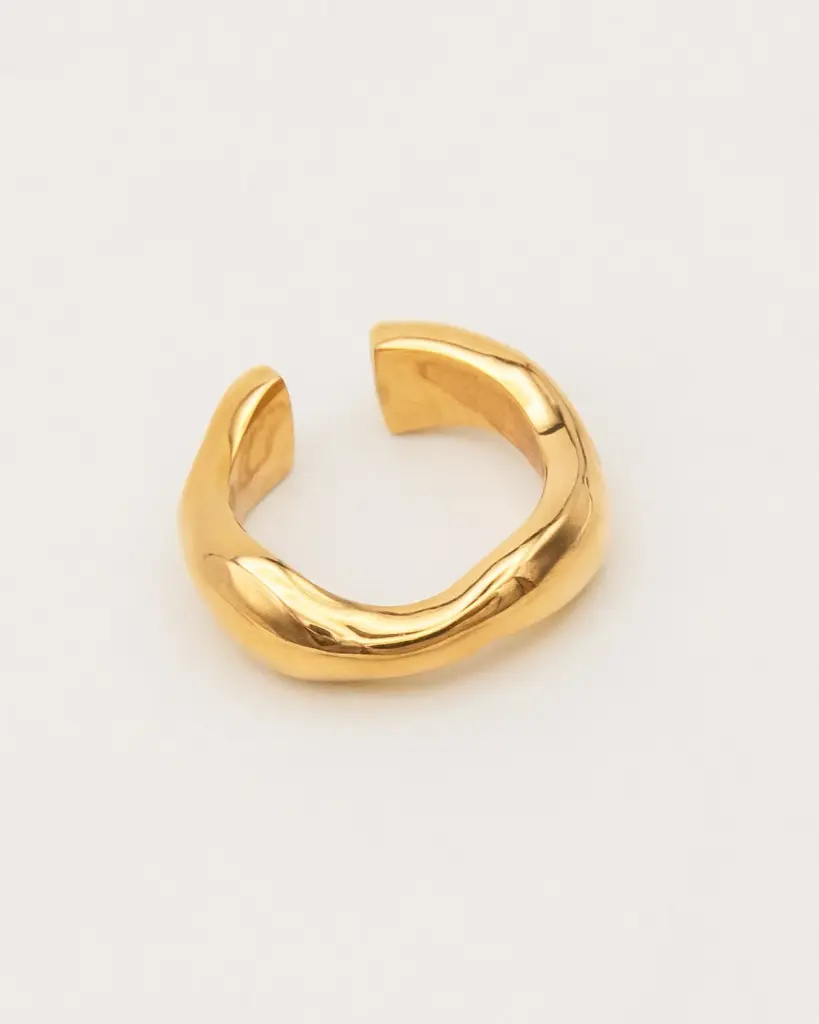 EARCUFF Carolina De Barros 