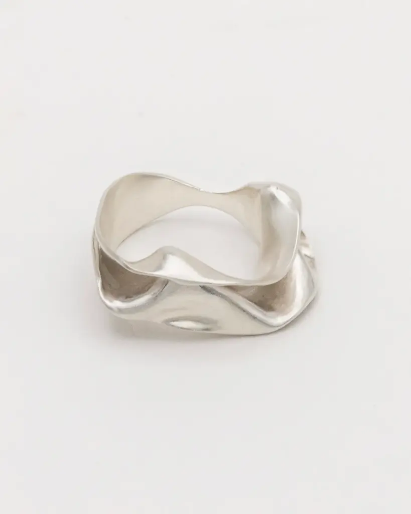 RING Carolina De Barros