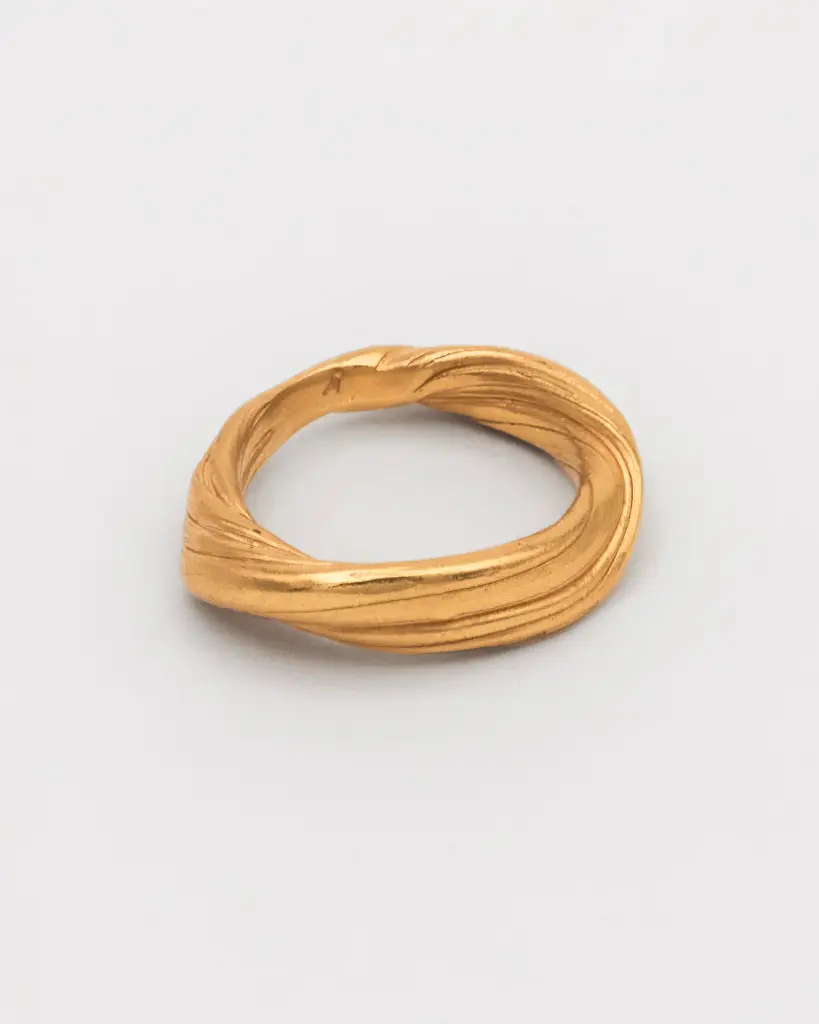 RING Carolina De Barros 