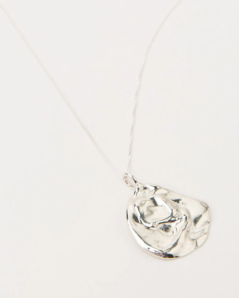 NECKLACE Carolina De Barros