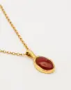 NECKLACE Carolina De Barros 