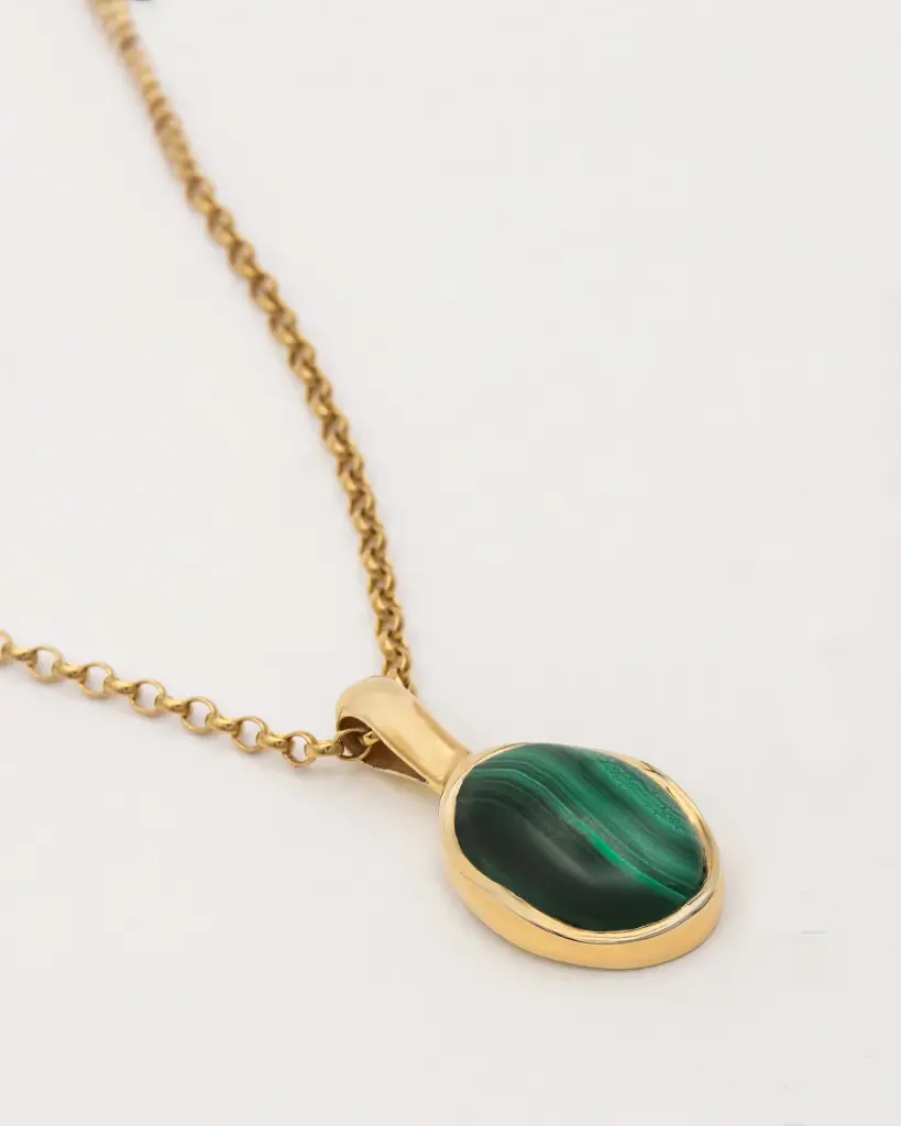 NECKLACE Carolina De Barros