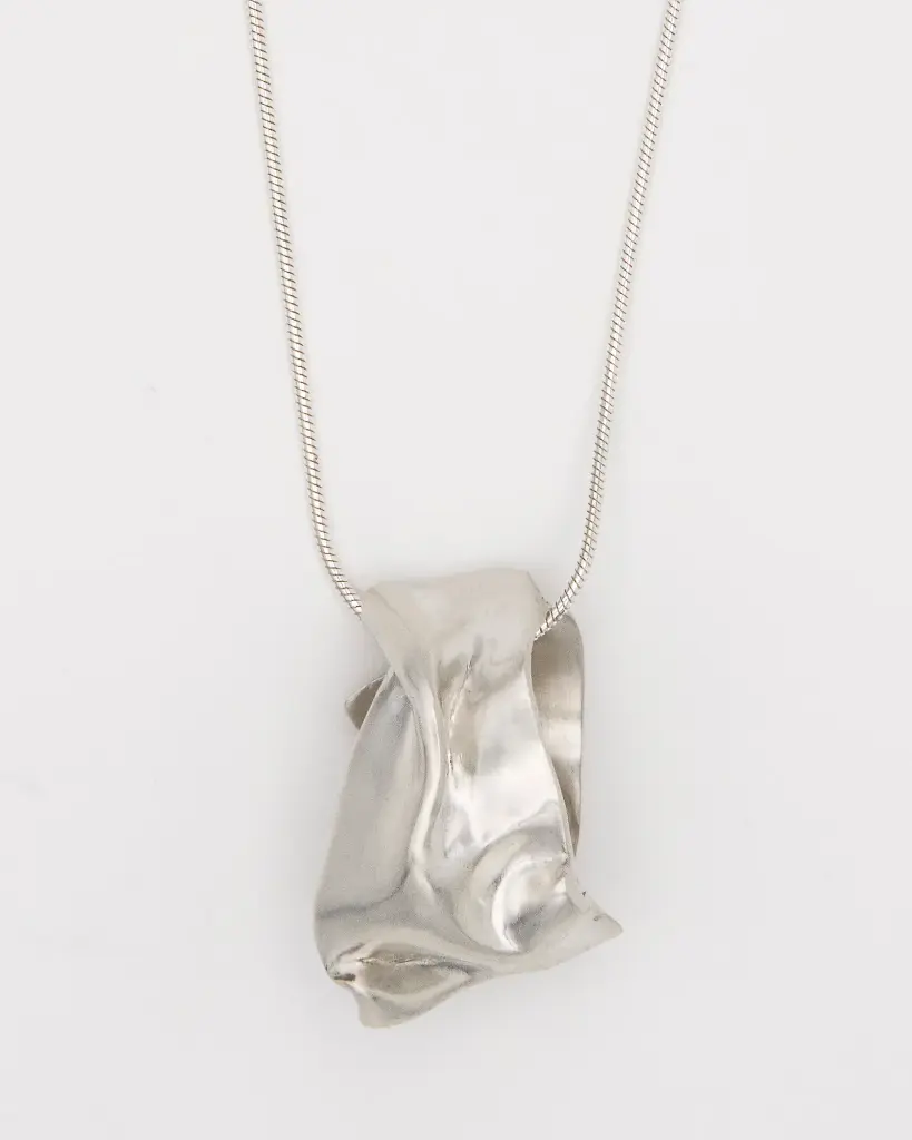 NECKLACE Carolina De Barros