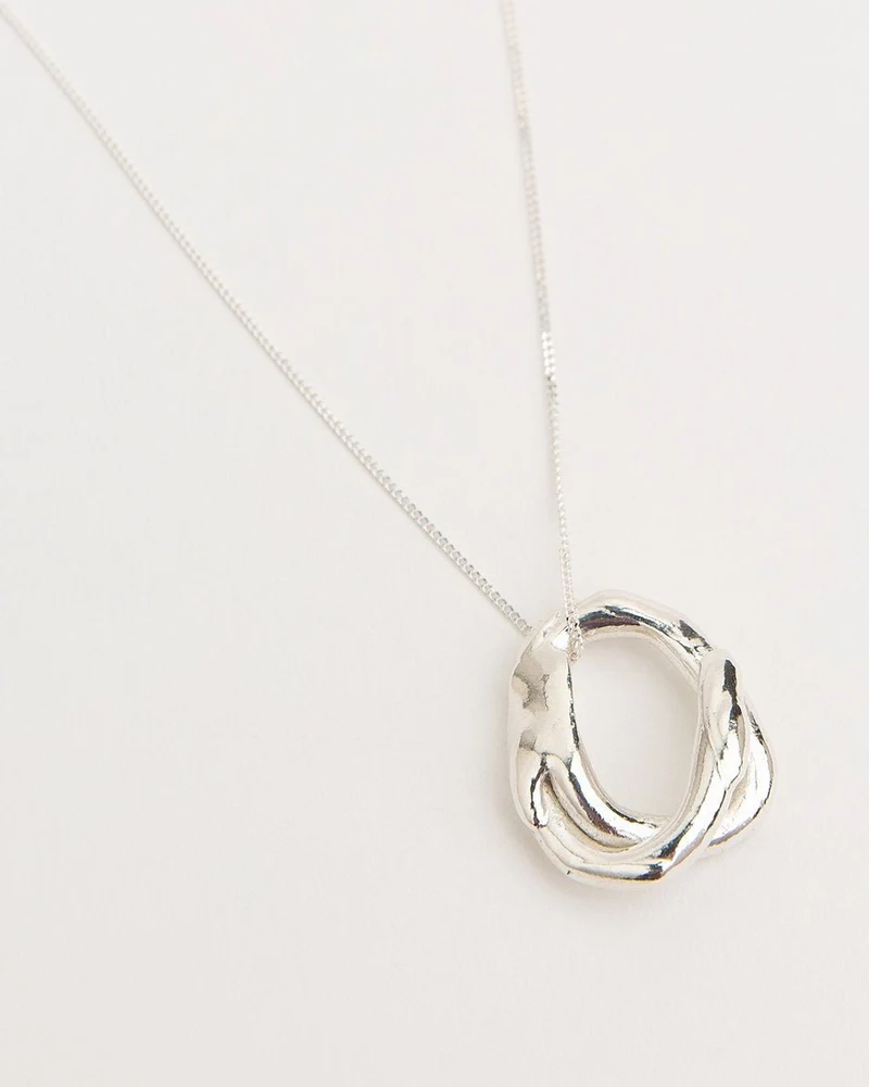 NECKLACE Carolina De Barros