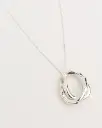 NECKLACE Carolina De Barros
