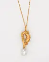 NECKLACE Carolina De Barros 