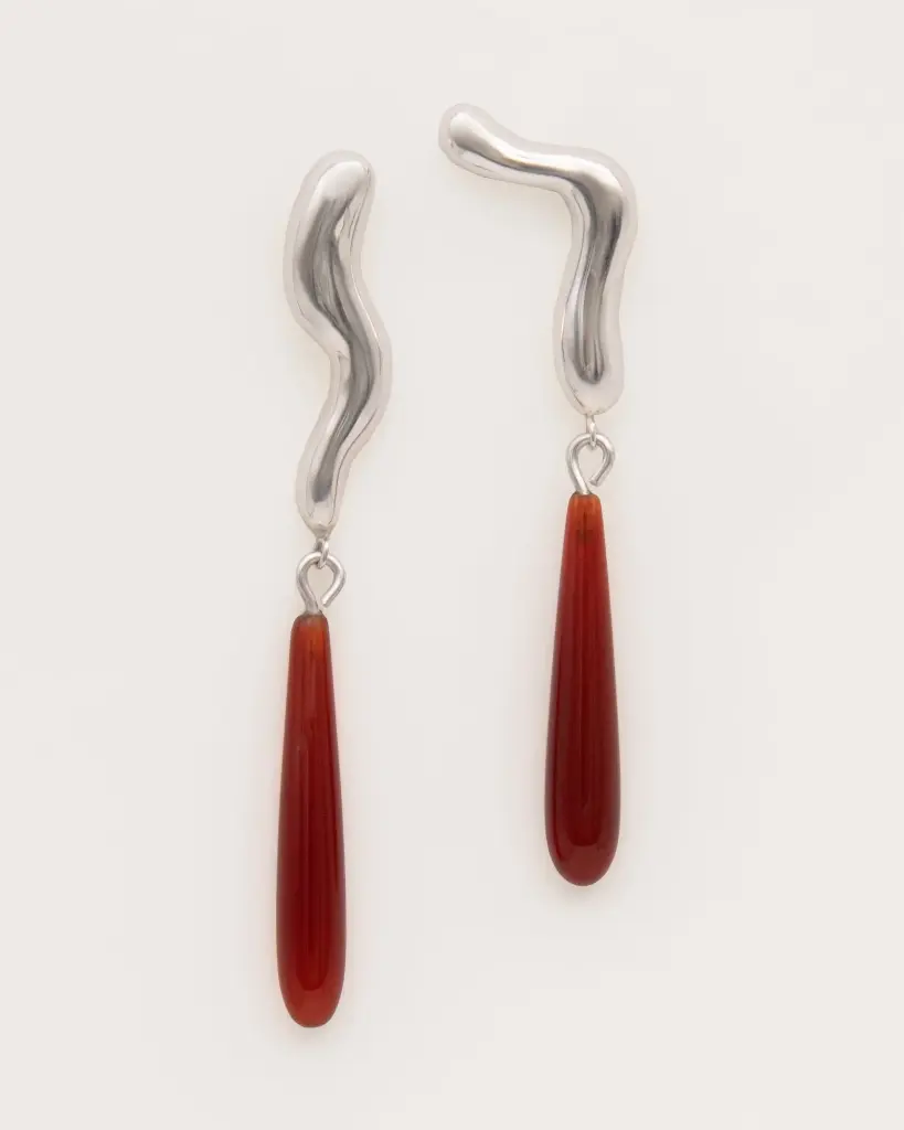 EARRINGS Carolina De Barros