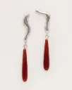 EARRINGS Carolina De Barros