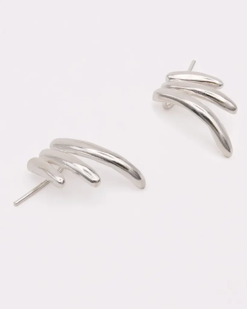EARRINGS Carolina De Barros