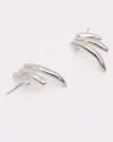 EARRINGS Carolina De Barros