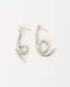 EARRINGS Carolina De Barros
