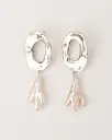 EARRINGS Carolina De Barros
