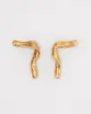 EARRINGS Carolina De Barros 