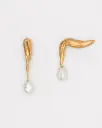 EARRINGS Carolina De Barros 