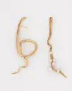 EARRINGS Carolina De Barros