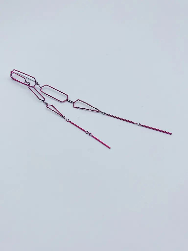 EARRING Emma Gregory  