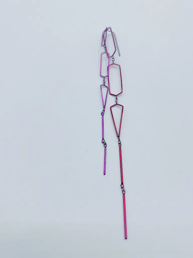 EARRING Emma Gregory 