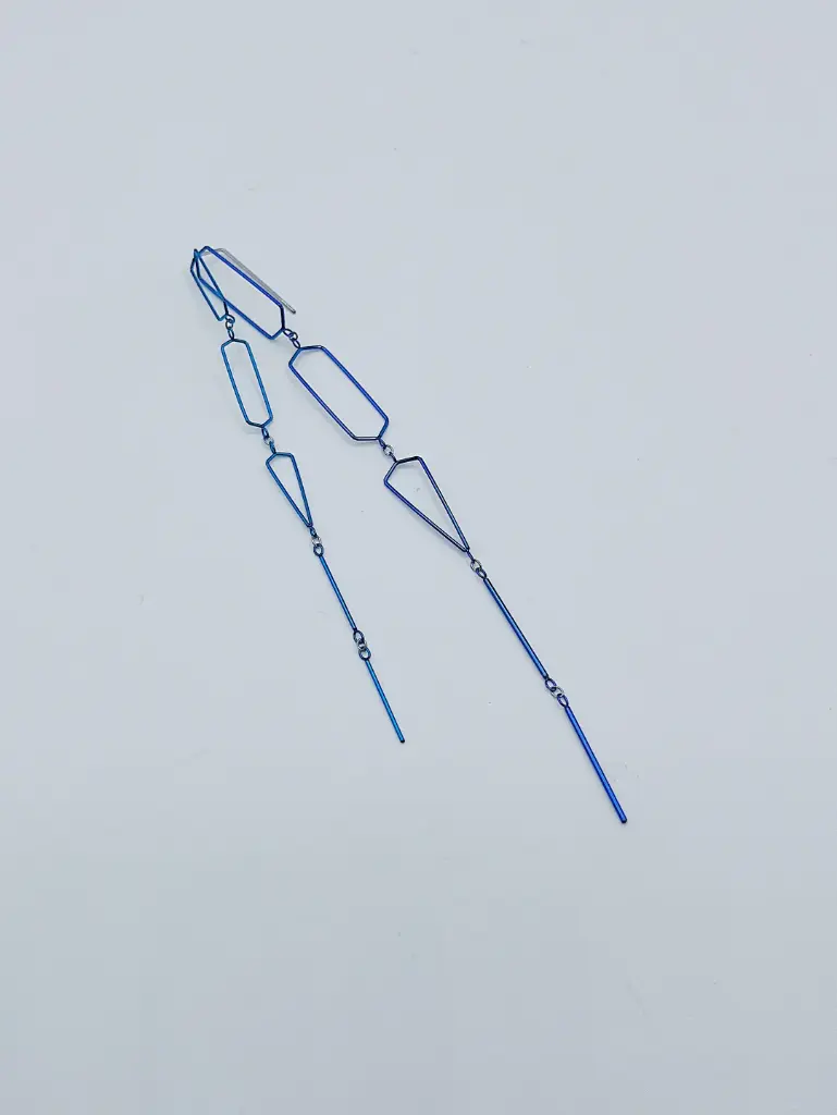 EARRING Emma Gregory 