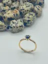 RING LASSO 18kt Yellow Gold  