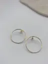 EARRINGS LASSO 
