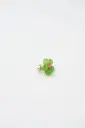 EARRING Mussels & Muscles O19.3 Jade