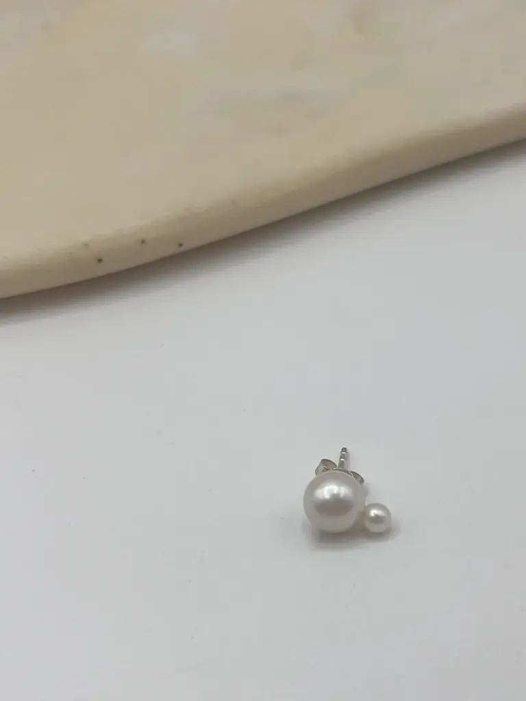 EARRING Mussels & Muscles O19.20