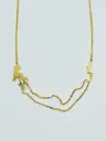 NECKLACE LASSO Sommen 