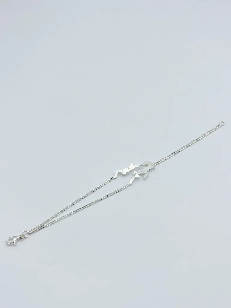 BRACELET LASSO Sommen 