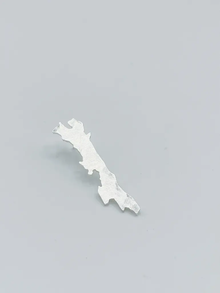 EARRING LASSO Sommen 
