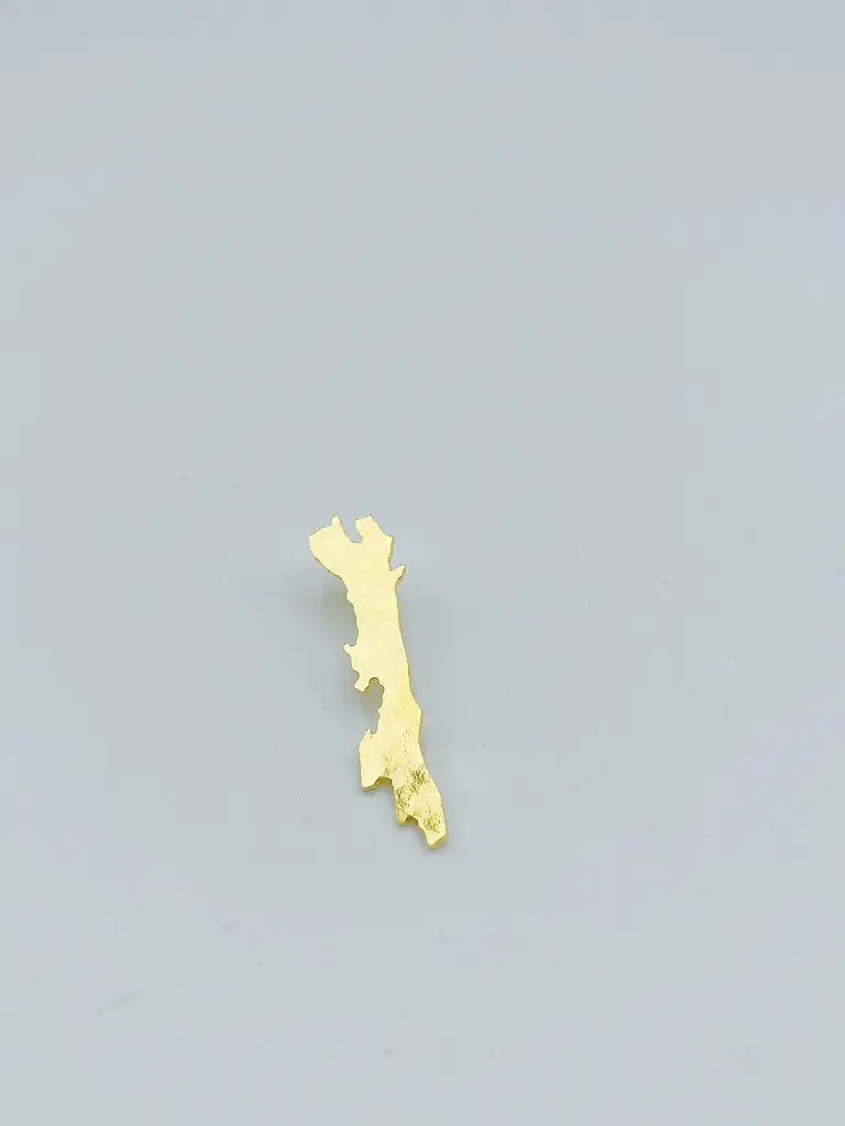 EARRING LASSO Sommen