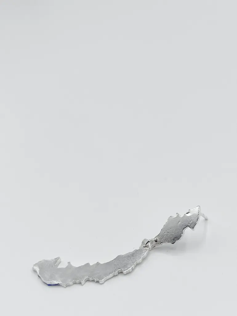 EARRING LASSO Sommen 
