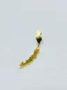 EARRING LASSO Sommen 