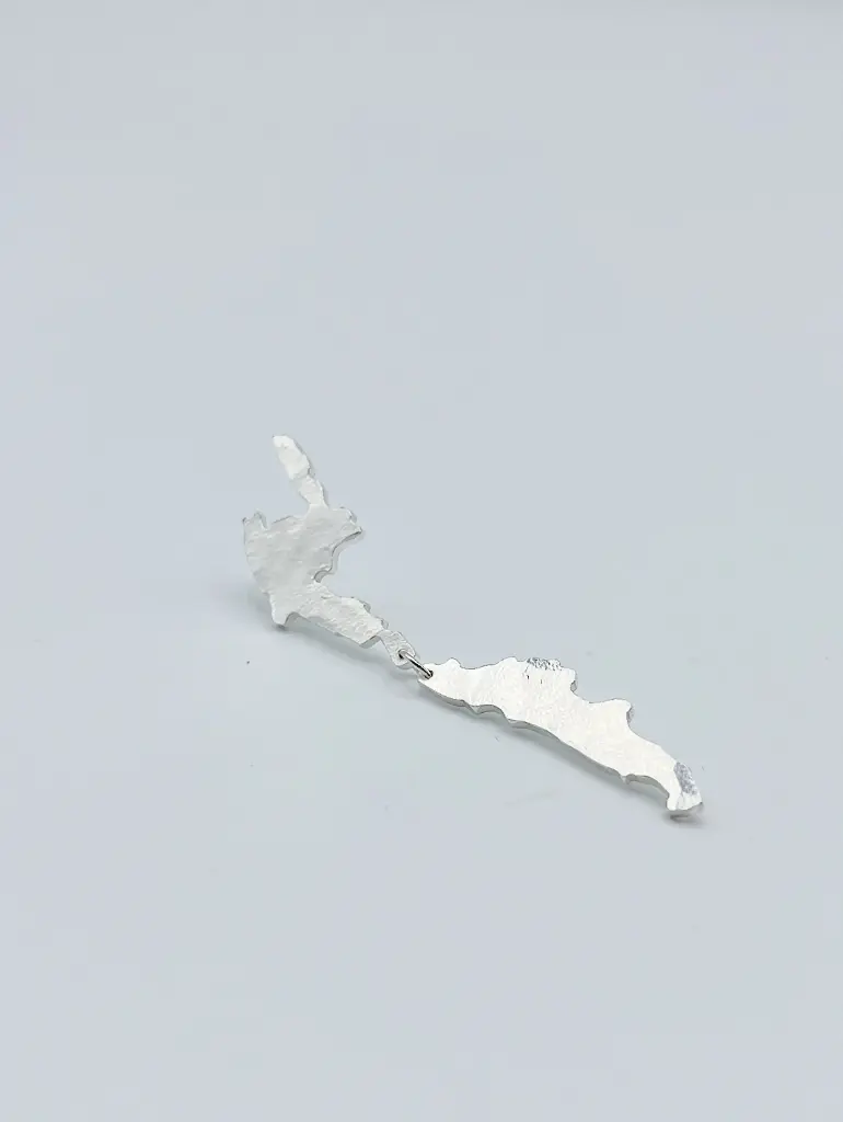 EARRING LASSO Sommen 