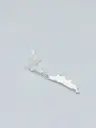 EARRING LASSO Sommen 