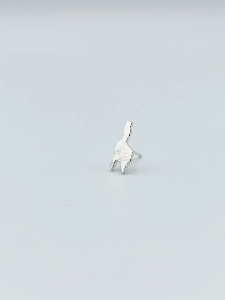 EARRING LASSO Sommen