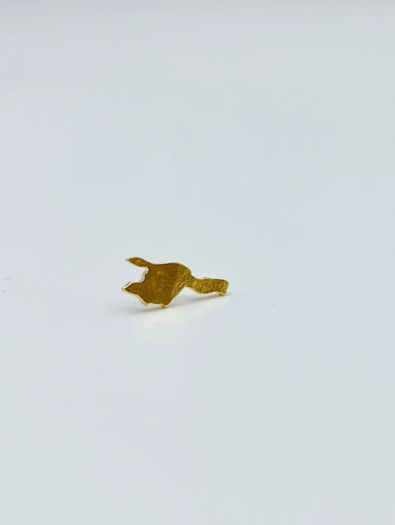 EARRING LASSO Sommen