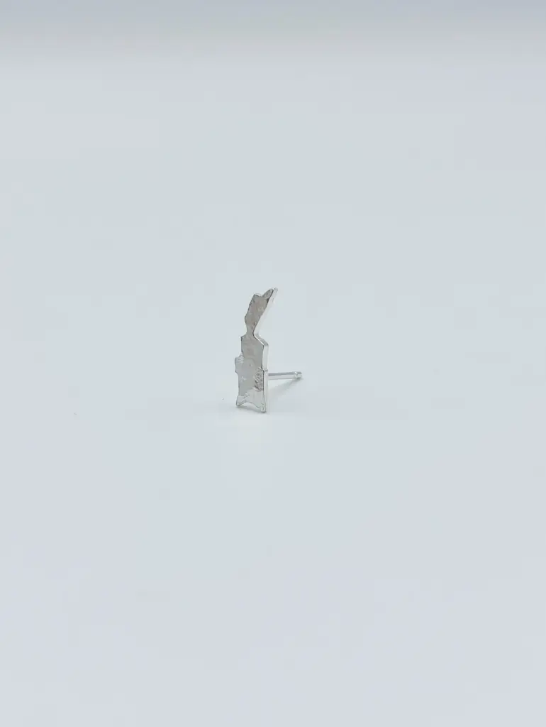 EARRING LASSO Sommen 