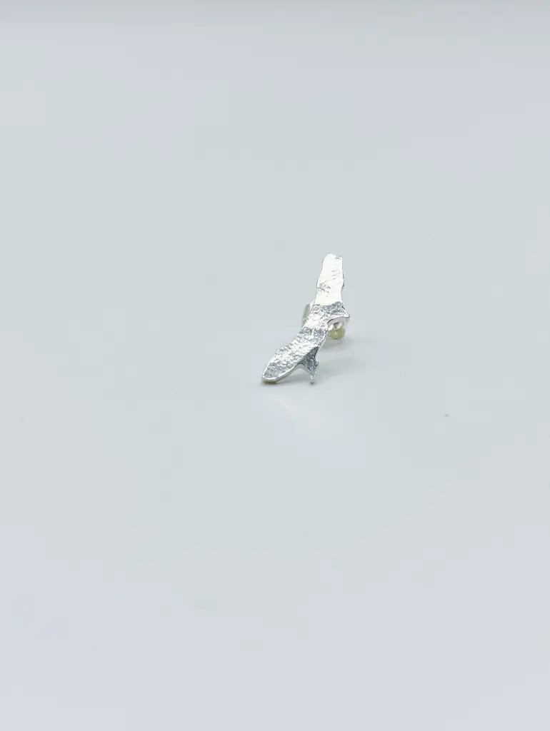 EARRING LASSO Sommen
