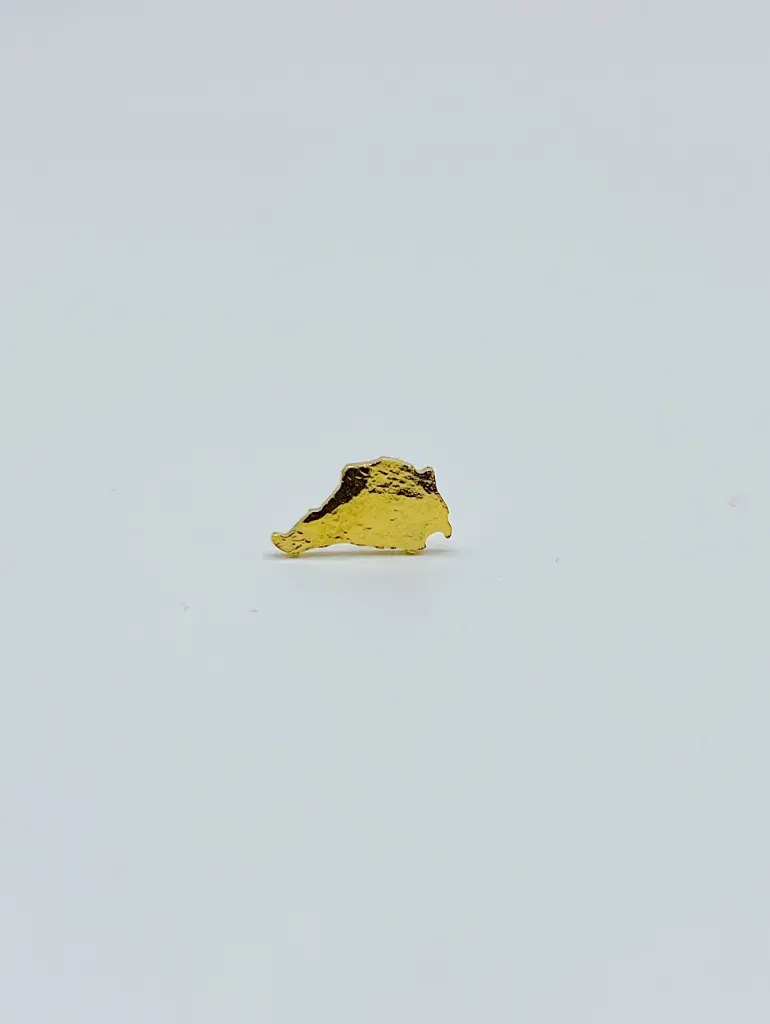 EARRING LASSO Sommen 