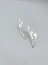 BROOCH LASSO Sommen