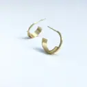 EARRINGS Ans Houben 