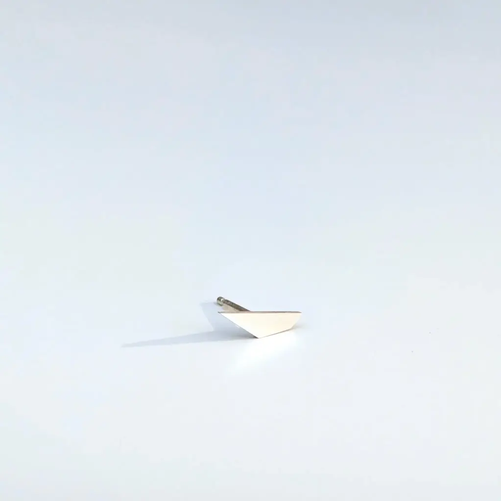 EARRINGS Ans Houben O17.3