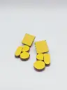 EARRINGS Karen Vanmol 