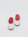 EARRINGS Karen Vanmol 