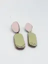 EARRINGS Karen Vanmol